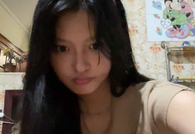 Foto Elin thefaday