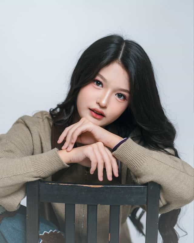 Celline Thefani